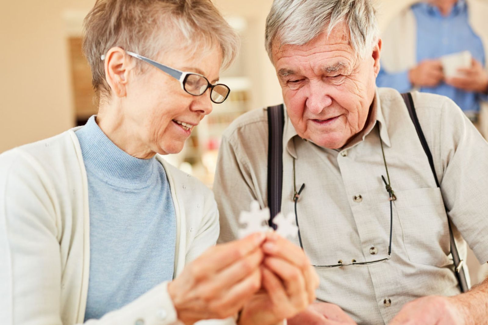 dementia treatment