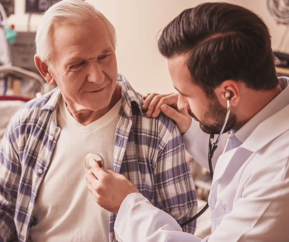 Home Care Assistance: Ensuring Your Loved One Attends Appointments 