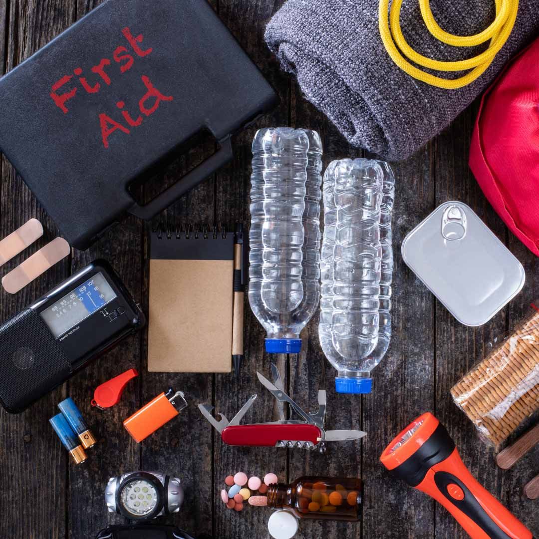 Assistance Emergency