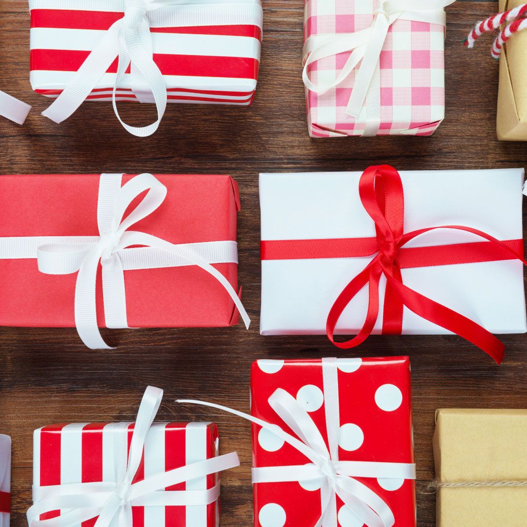 Gift Guide