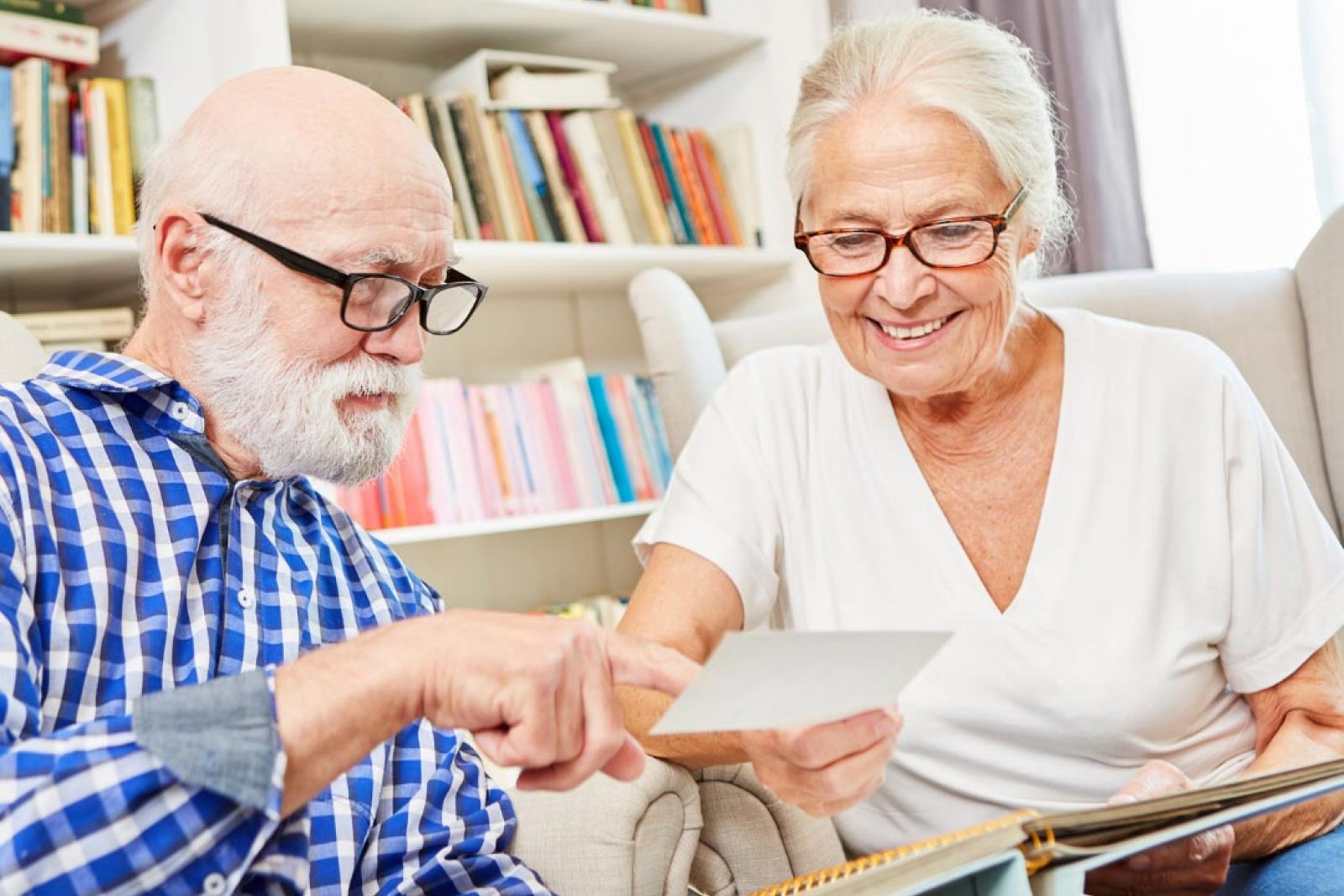 Dementia Support