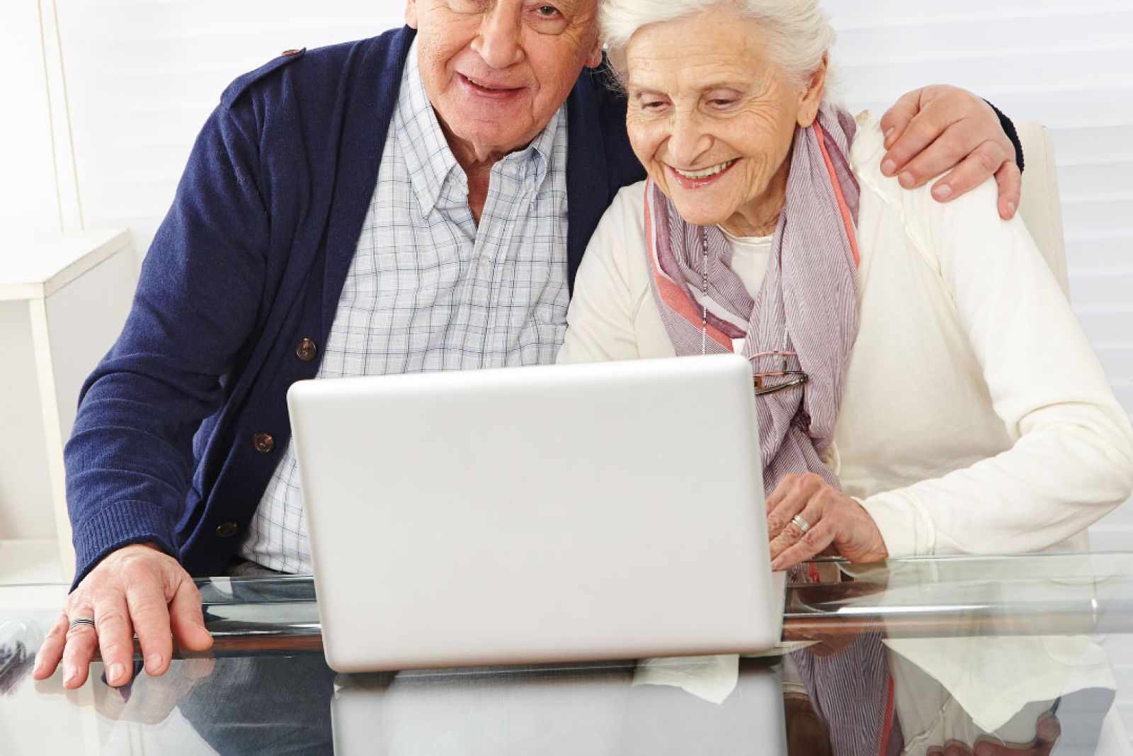 My Aged Care