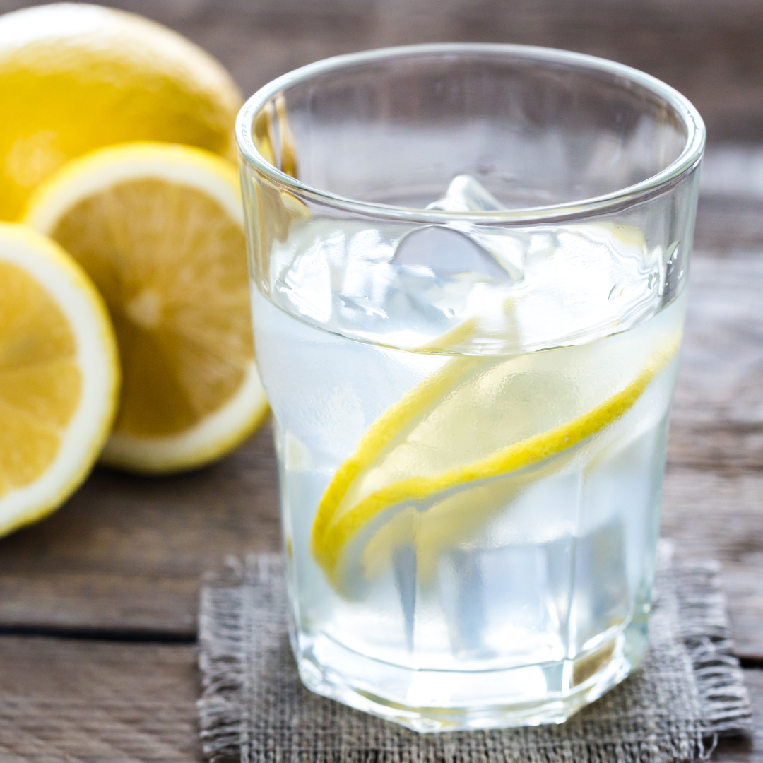 Importance of staying hydrated