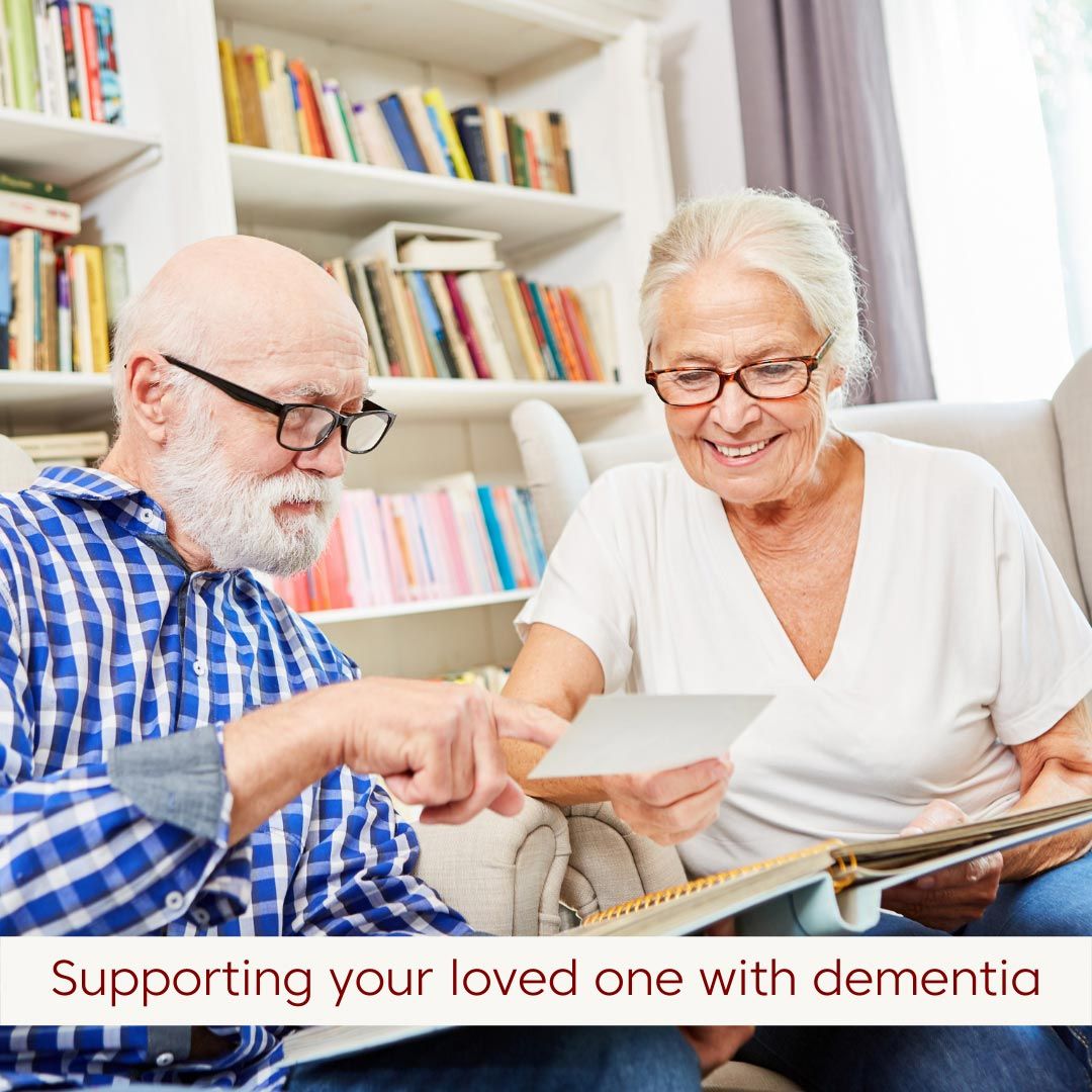 Dementia Support