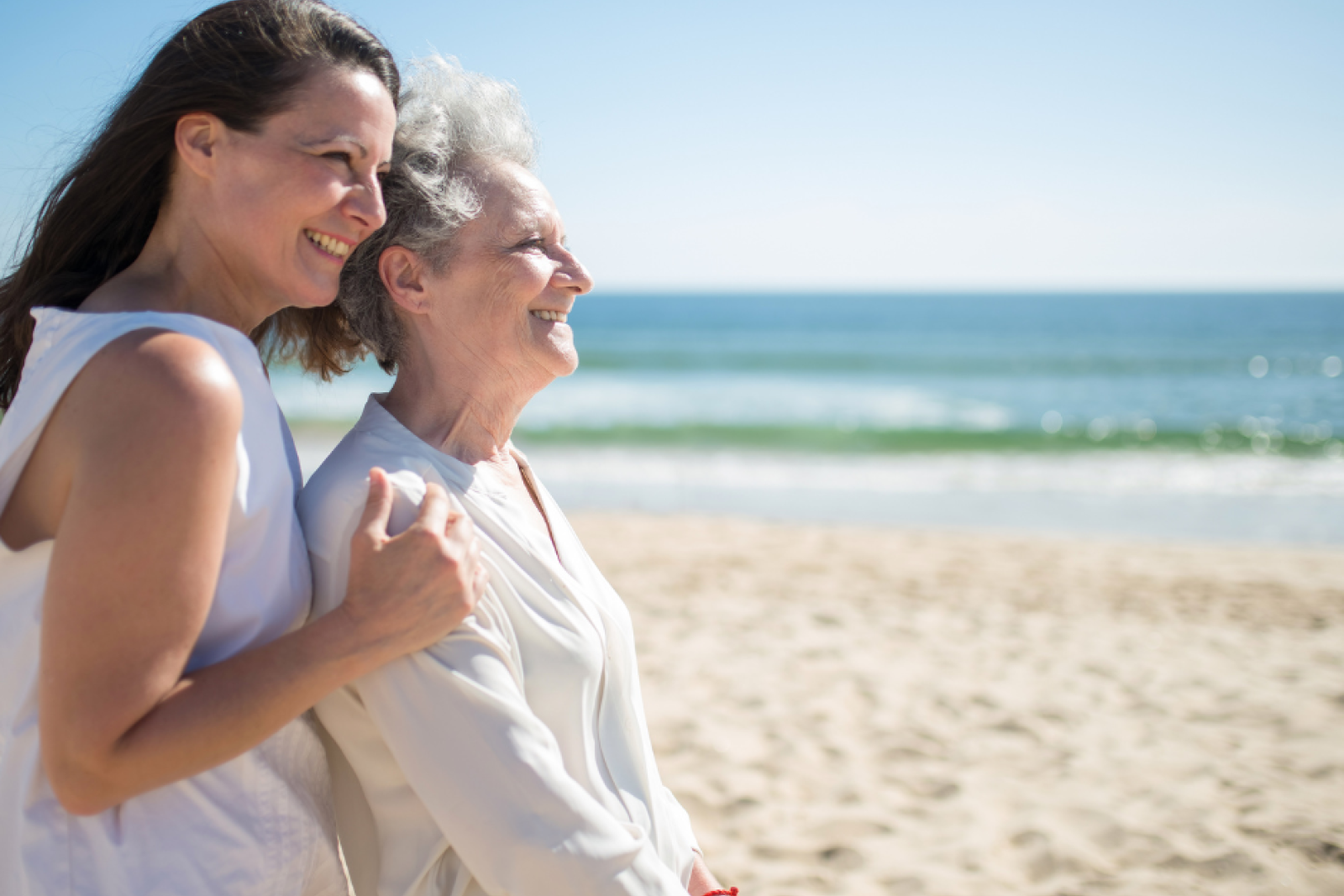 Old aged care