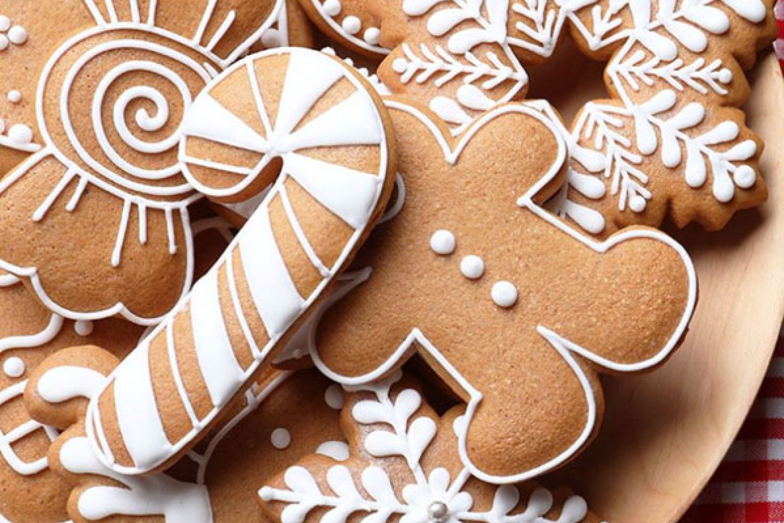 Festive Recipe
