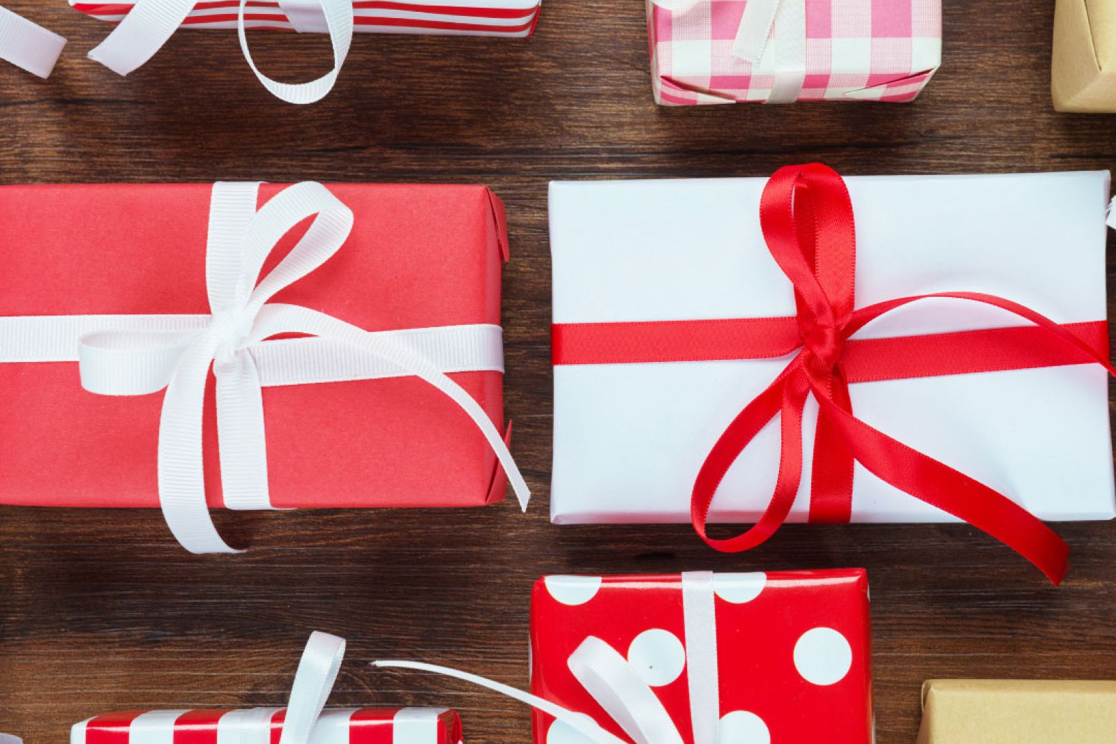 Gift Guide
