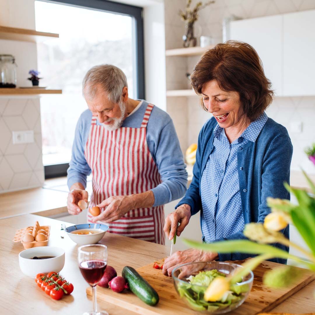 Our Top Winter Warmers Comfort Food