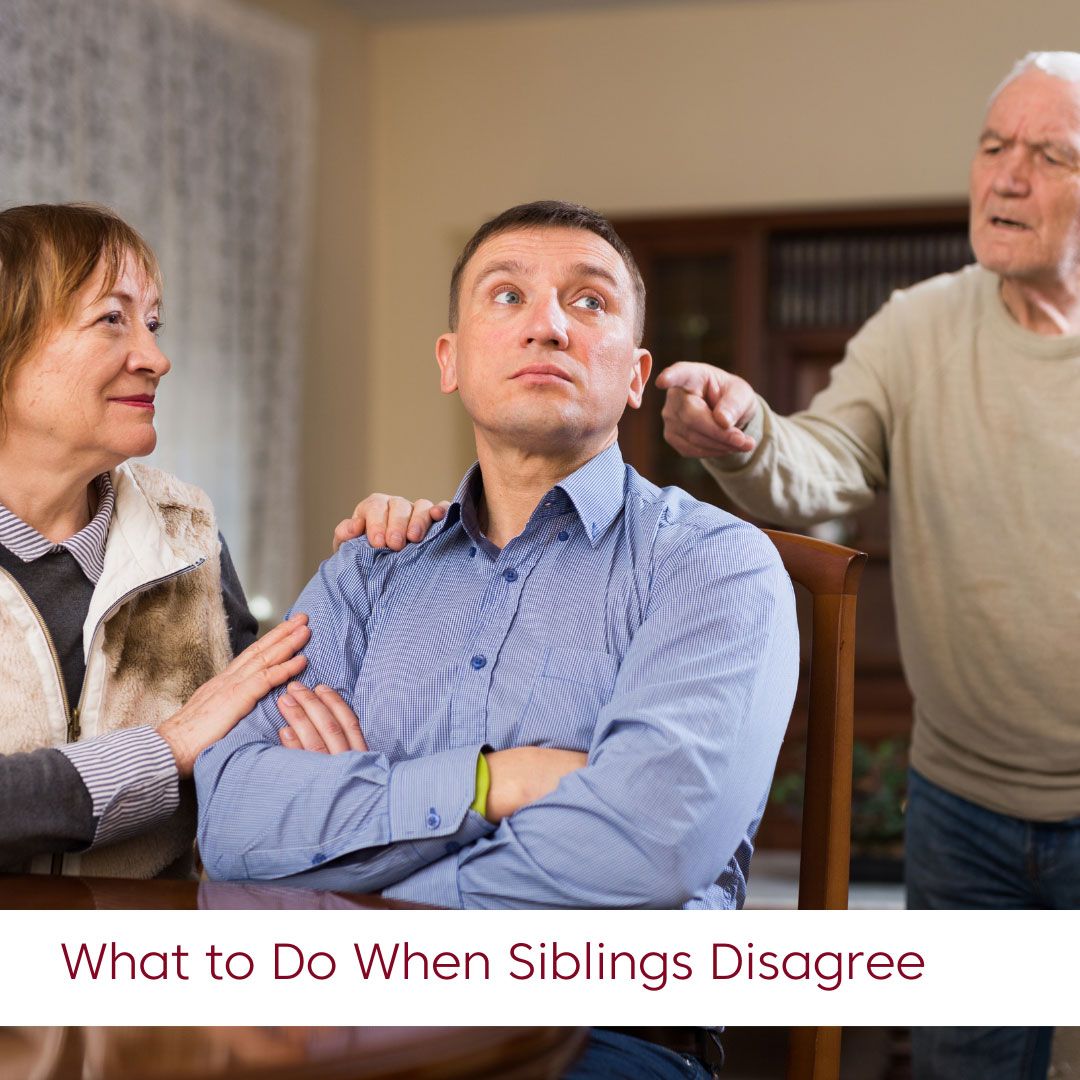 Siblings and Parental Care 