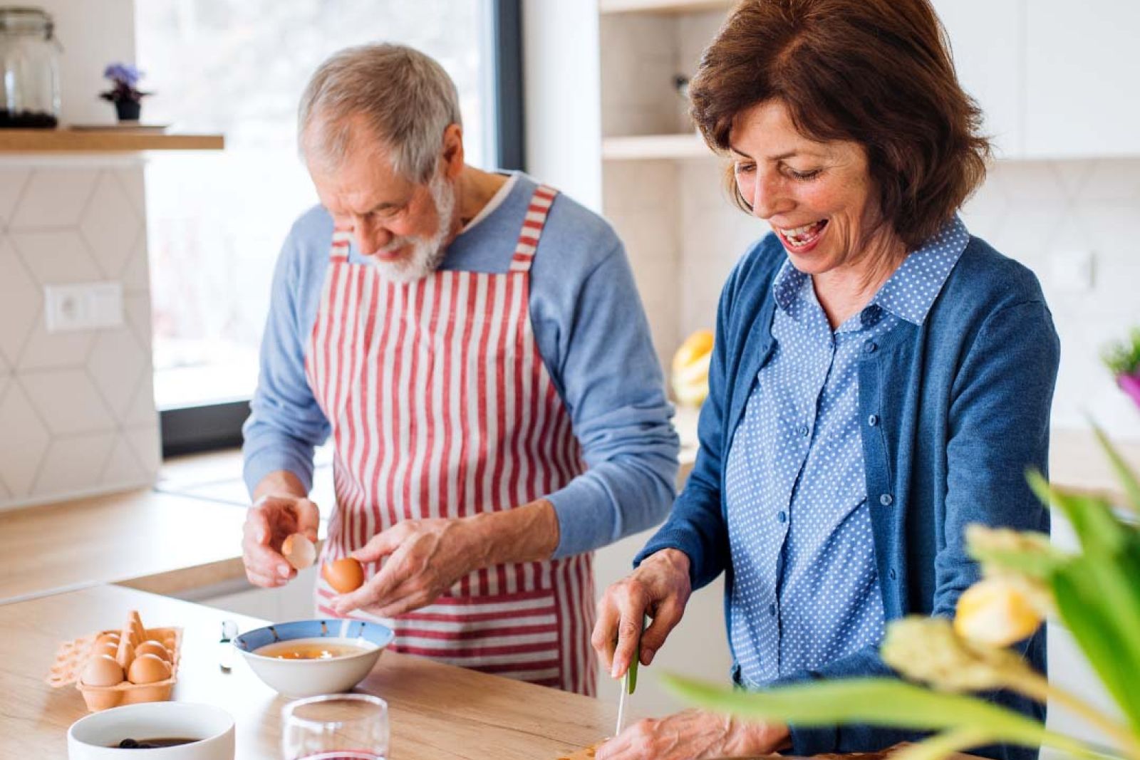 Our Top Winter Warmers Comfort Food