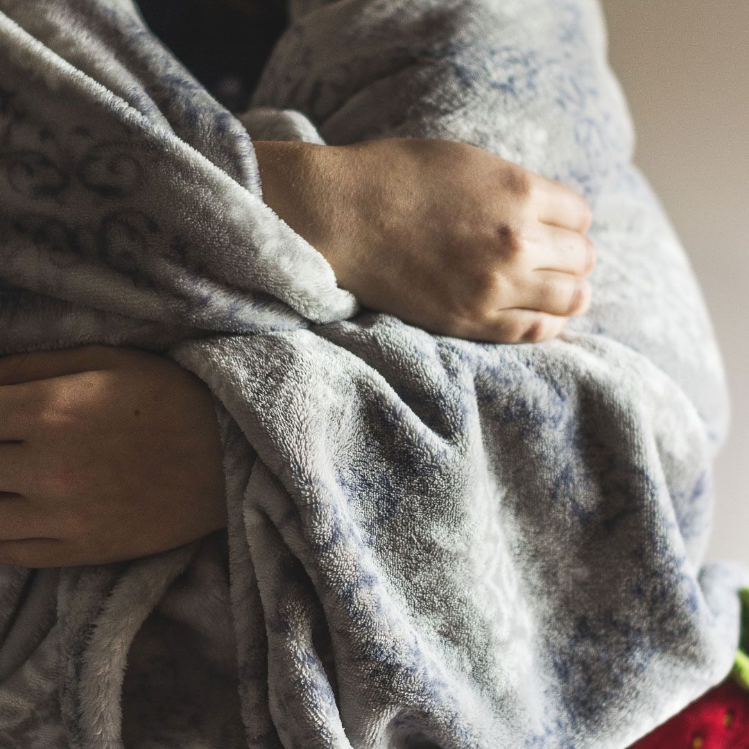 Preparation and Staying Healthy this Winter