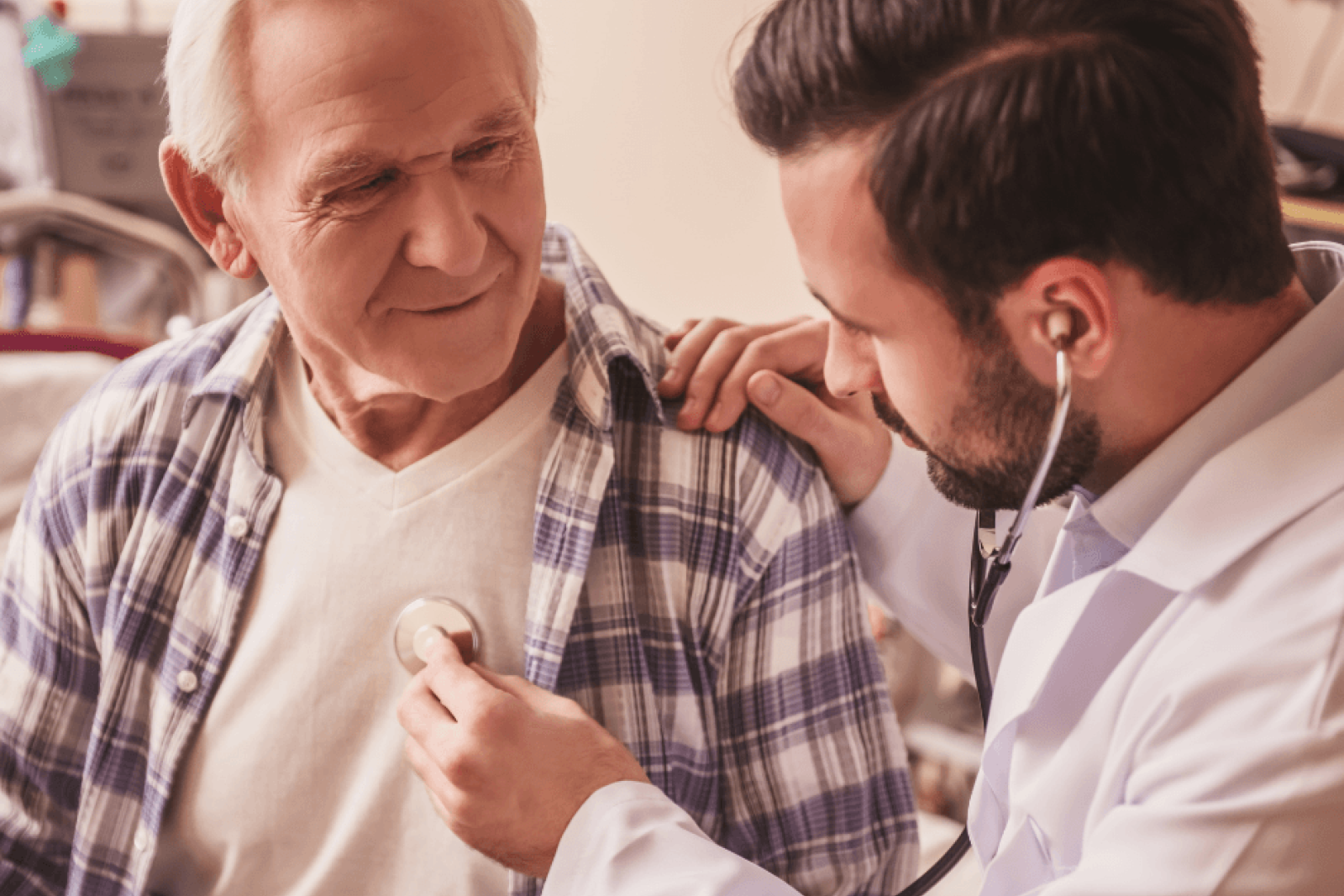 Home Care Assistance: Ensuring Your Loved One Attends Appointments