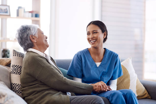 Aged Care Facility