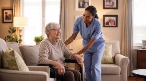 Support at Home Providers