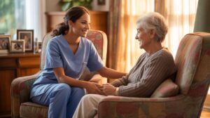 Trusted Support at Home Providers