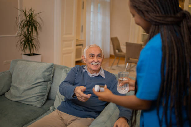 Aged Care Services